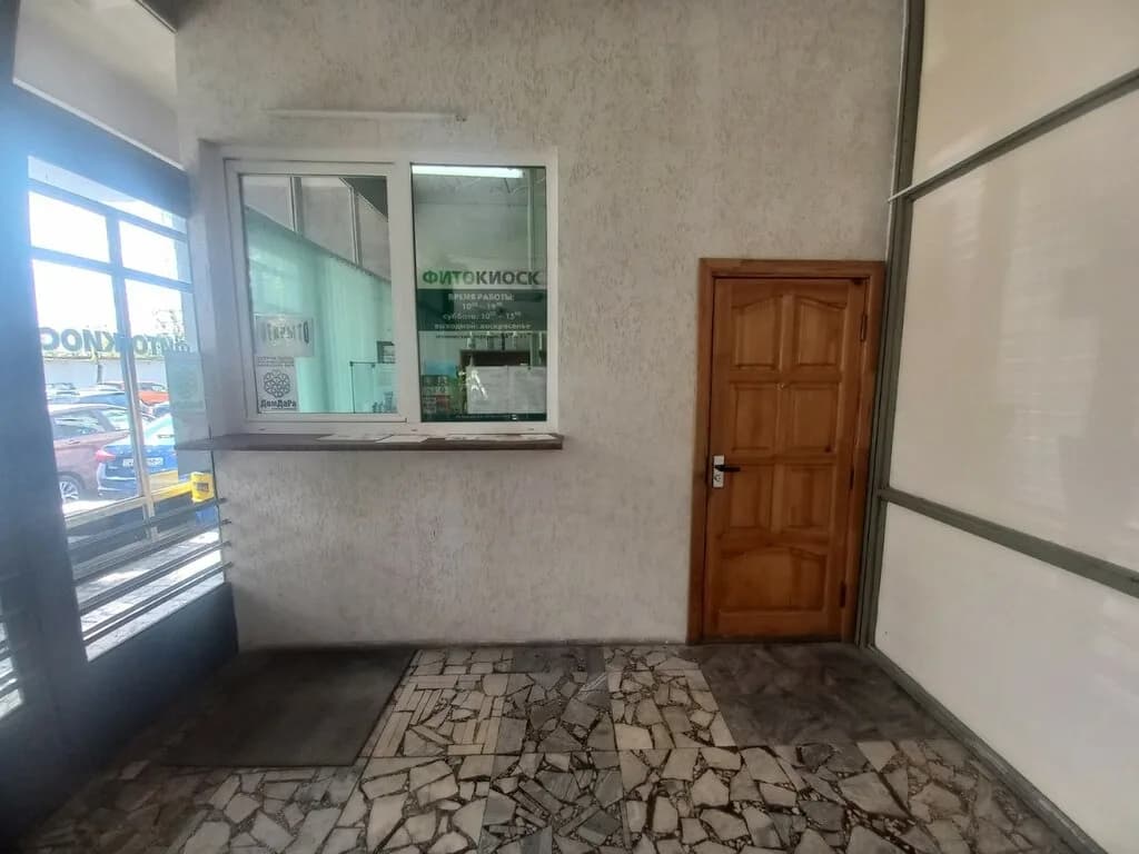 Фитокиоск — фото 6