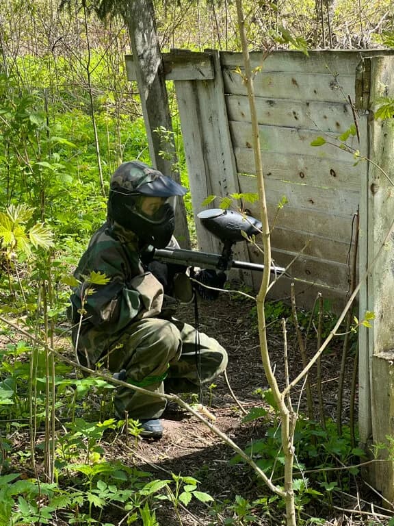 Полигон М
