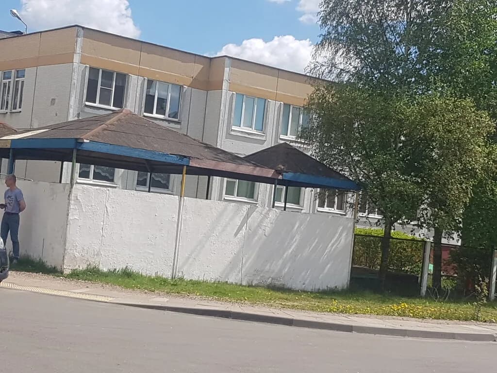 Дошкольный центр развития ребенка № 536 — фото 3