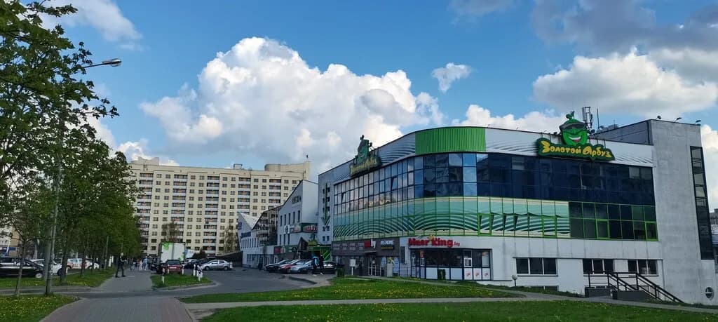 Гостиница «Спорт» — фото 5