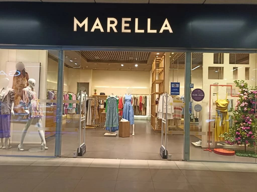 Marella — фото 4