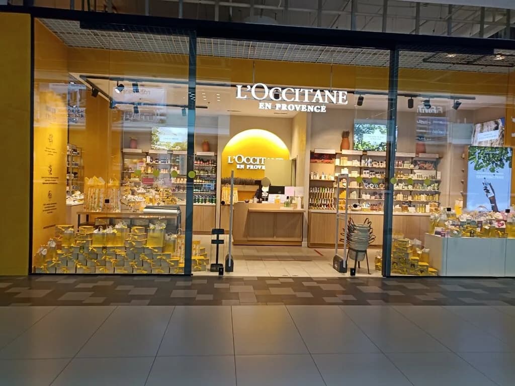L'Occitane EN provence — фото 4