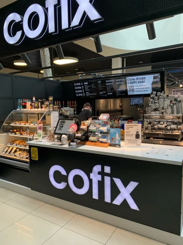 Cofix