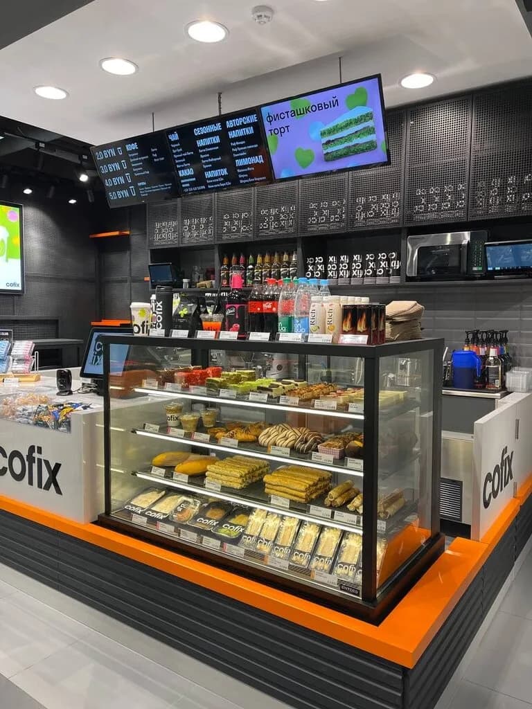Cofix