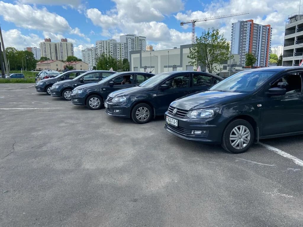 Автошкола «Спецавтошкола» — фото 3