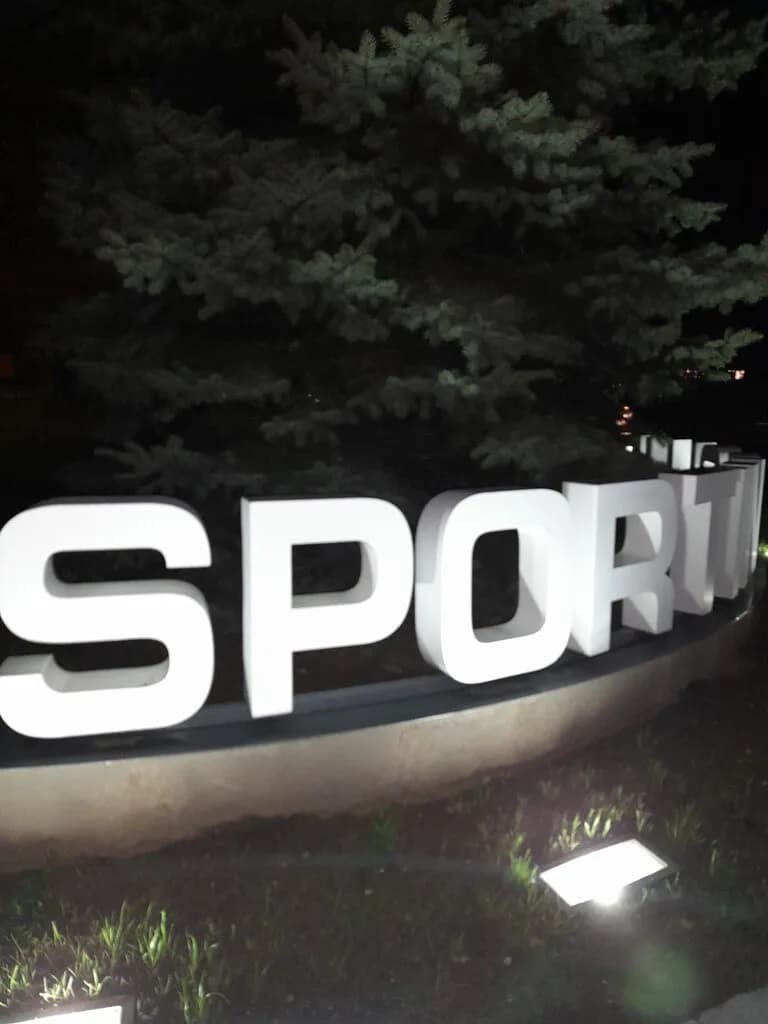 Sporting Club — фото 3
