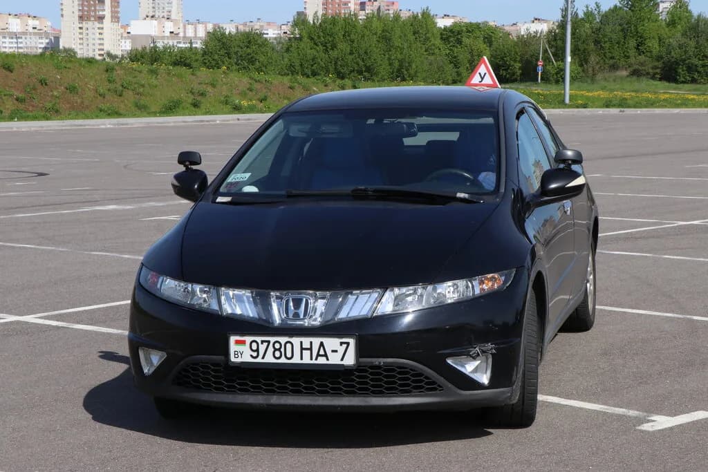 Автошкола «ОриентСтиль» — фото 3