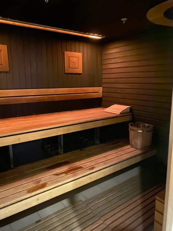 RedStarSpa
