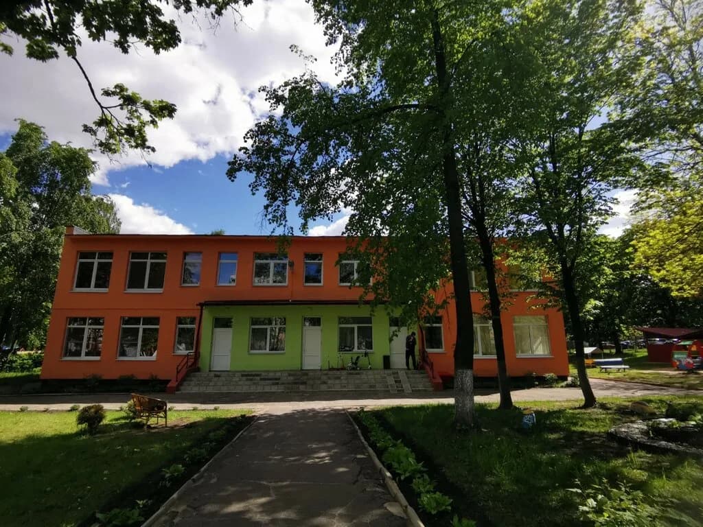Детский сад № 266