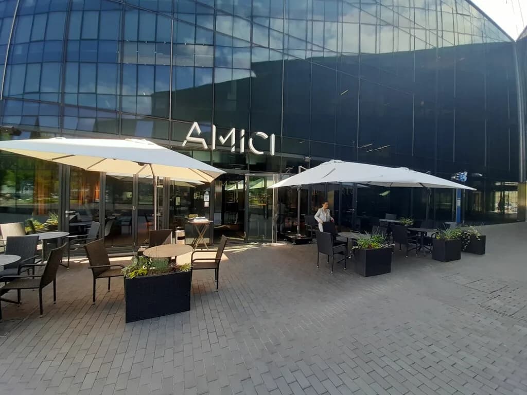Amici — фото 5
