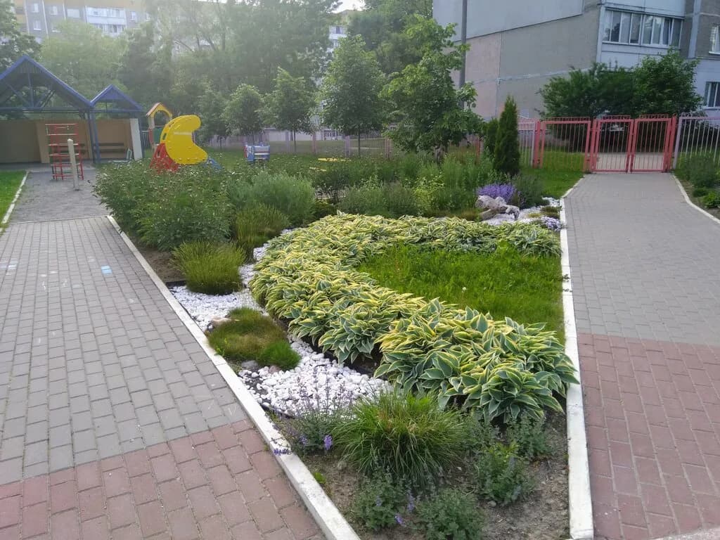Детский сад № 483 Капитошка — фото 6