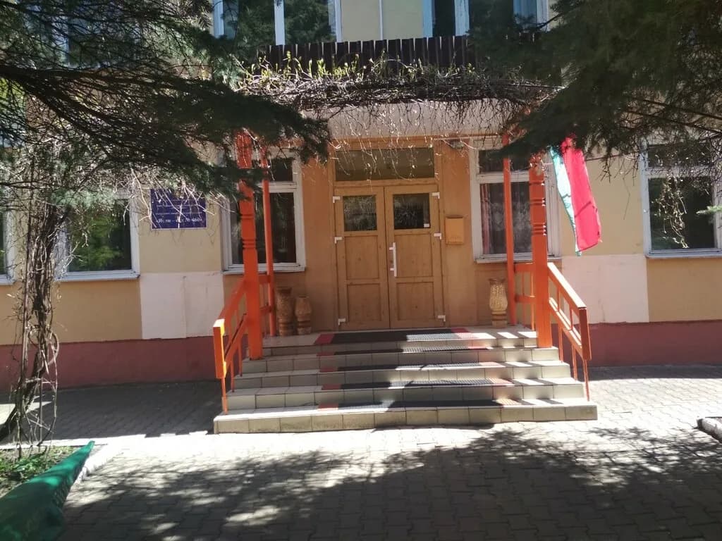 Детский сад № 460 — фото 3
