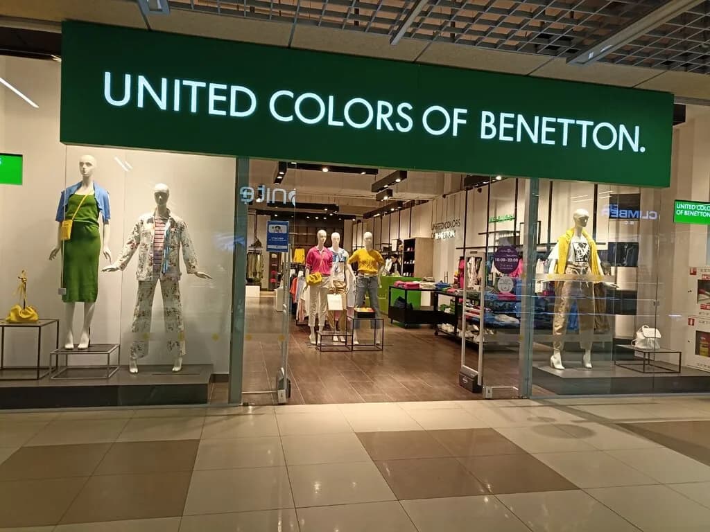 United Colors of Benetton