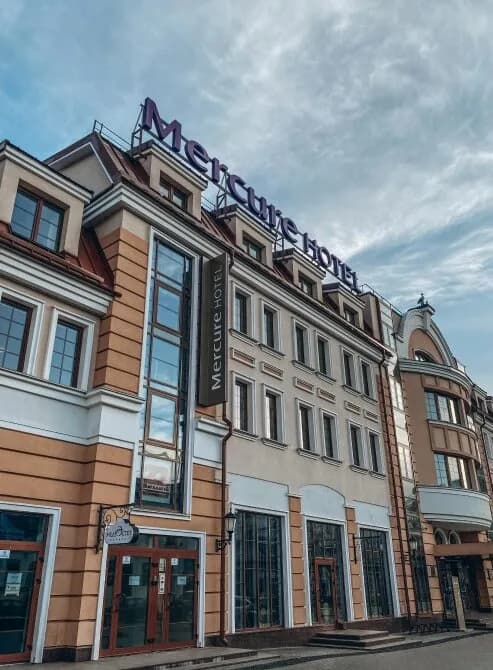 «МедЭстет Клиник»