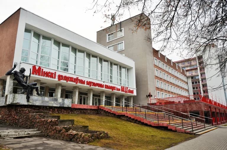 Государственный музыкальный колледж имени М. И. Глинки — фото 2
