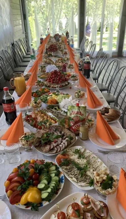 Агроусадьба Уютный уголок — фото 3