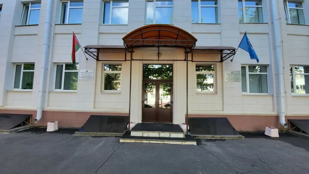 Национальный центр художественного творчества детей и молодежи