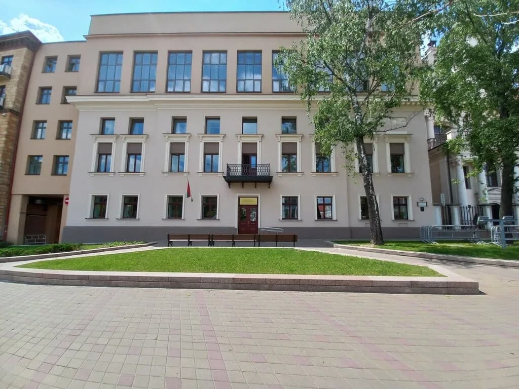 Республиканская гимназия-колледж при Белорусской государственной академии музыки — фото 2