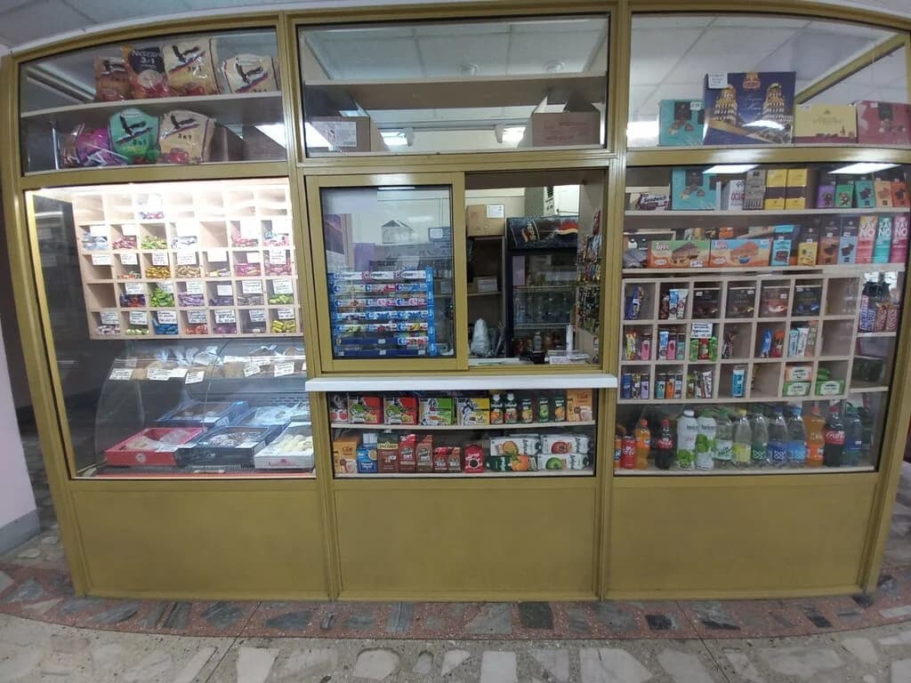 Магазин продуктов — фото 2