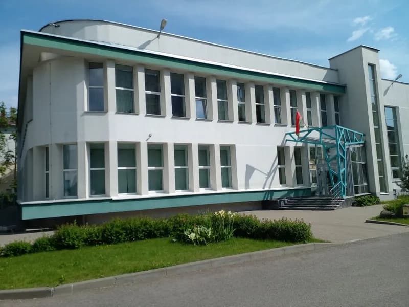 Научно-технологический парк БНТУ Политехник