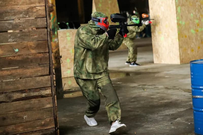 Завод