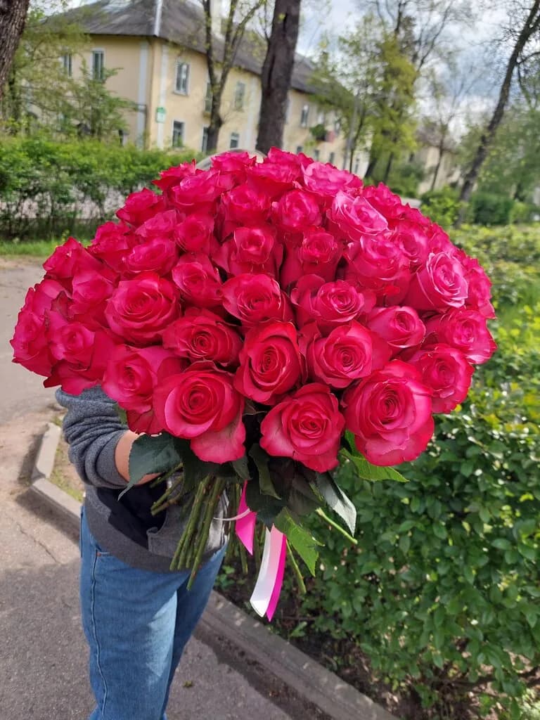 ЦветыМинск. бел — фото 3