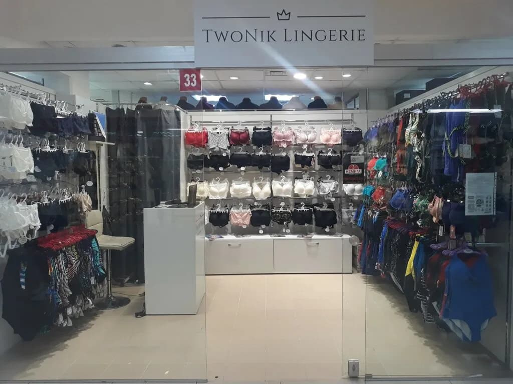 TwoNik lingerie — фото 4