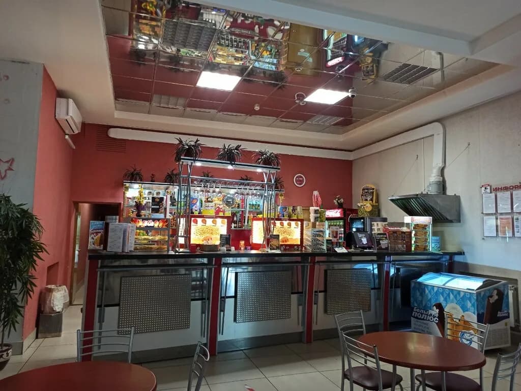 Cinema bar — фото 2