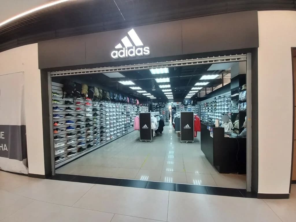 Adidas — фото 5