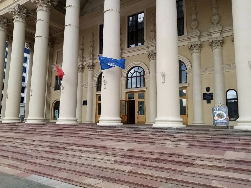 Театр восточного танца «Семирамида» — фото 2
