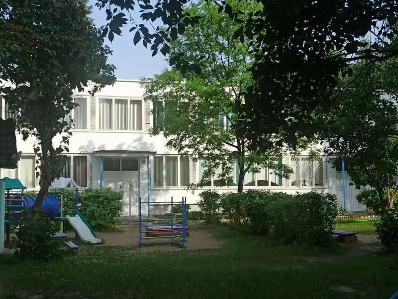 Детский сад № 306