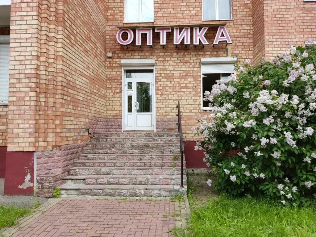 Оптика — фото 3