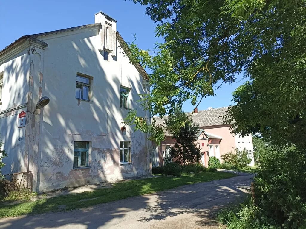 Каретная