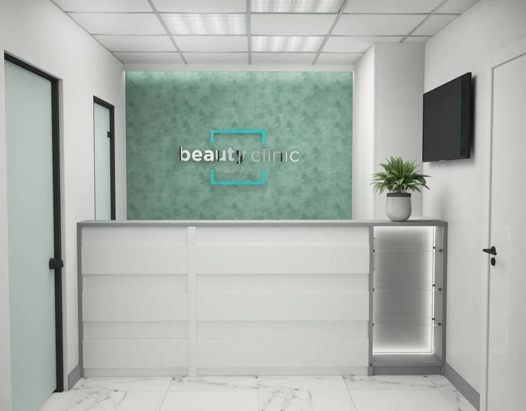 Салон эпиляции «Beauty clinic (Бьюти клиник)» — фото 3