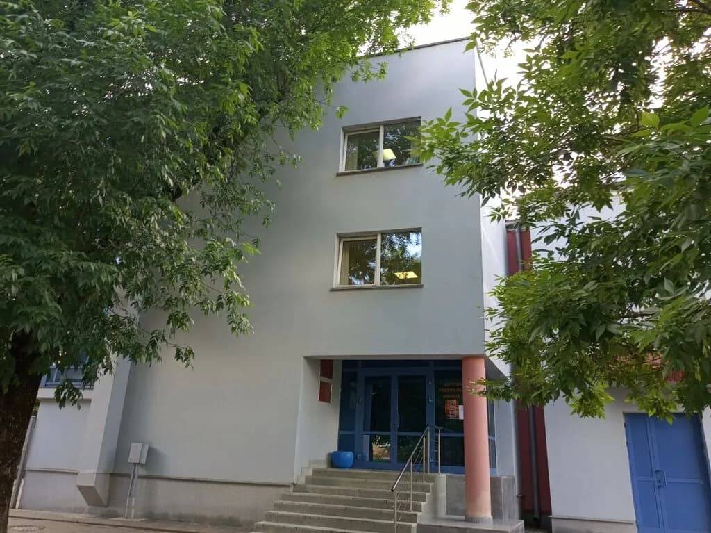 Детская школа искусств № 2 г. Минска, театральное отделение — фото 3