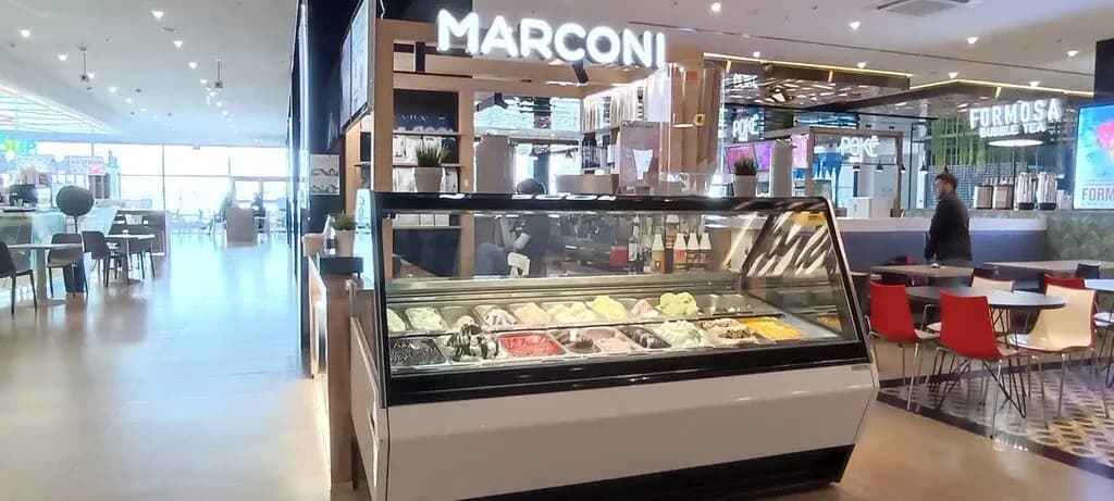 Marconi — фото 5