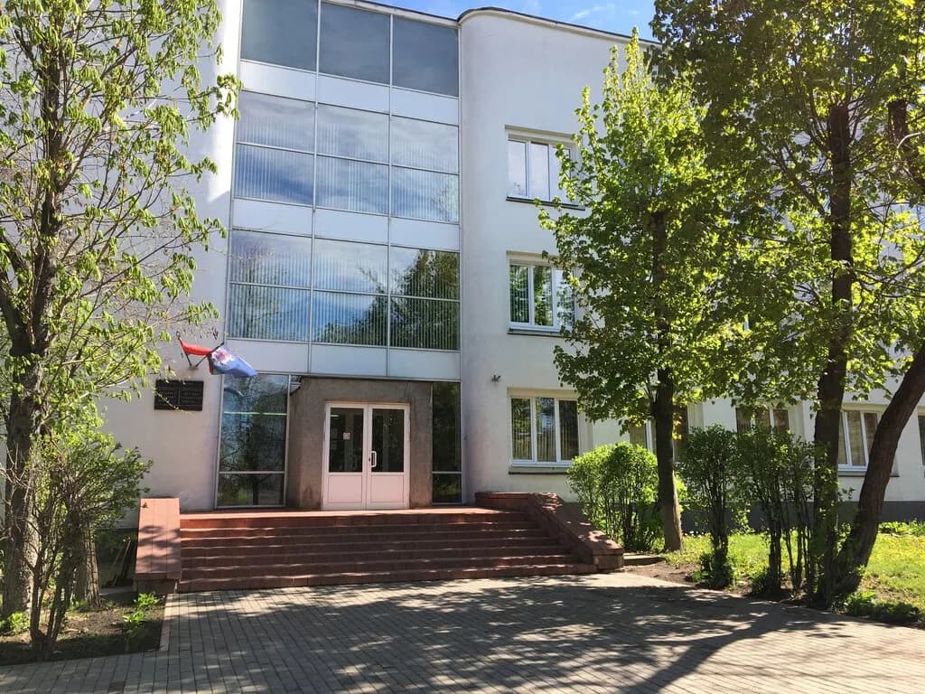 Государственное учреждение образования «Детская музыкальная школа искусств № 1 имени Л.П.Александровской» — фото 2