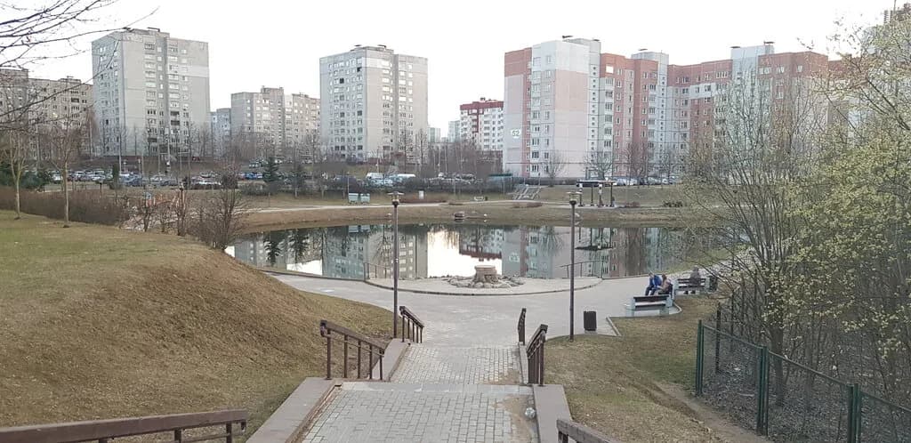 Беседка Любви — фото 5