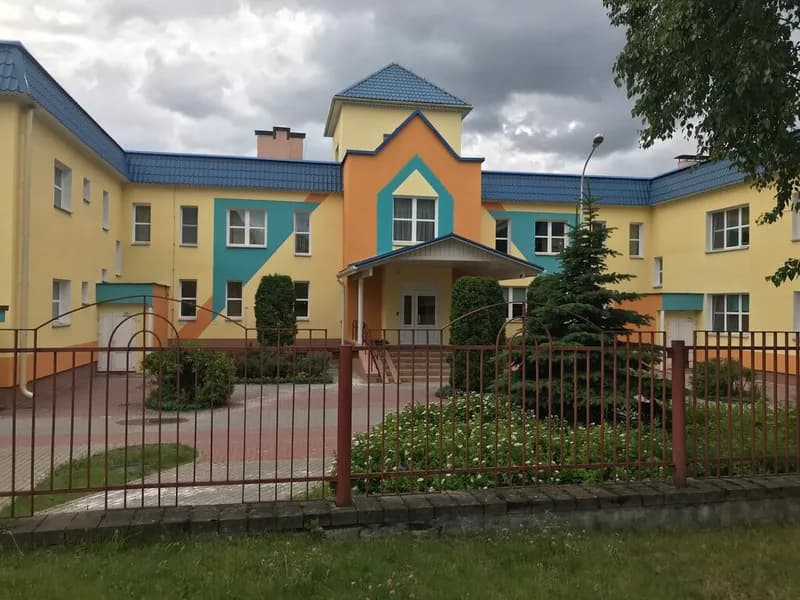 Частный детский сад «МАМАЛЭНД»