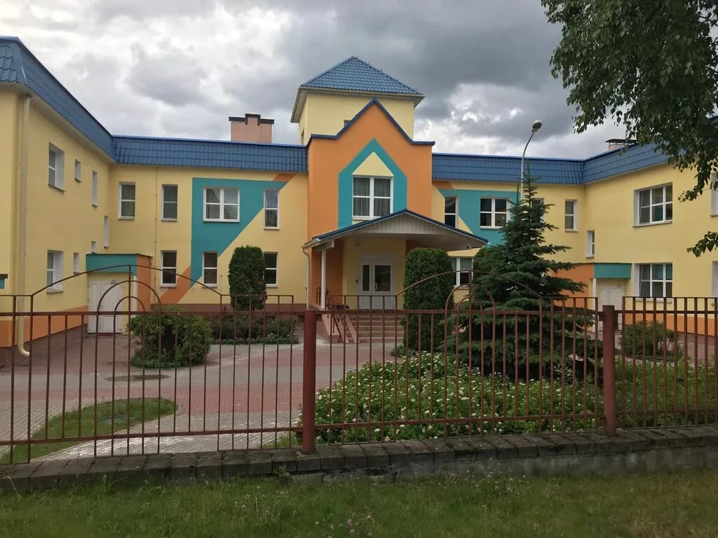 Частный детский сад «МАМАЛЭНД»