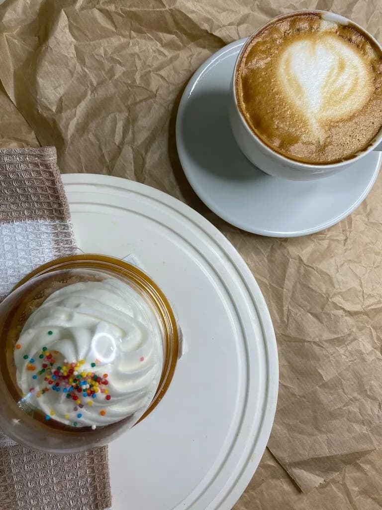 Coffe Art — фото 3