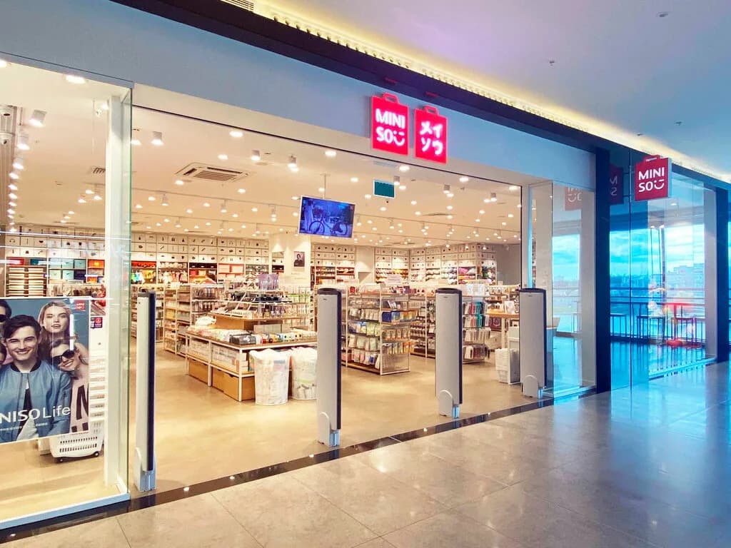 Miniso