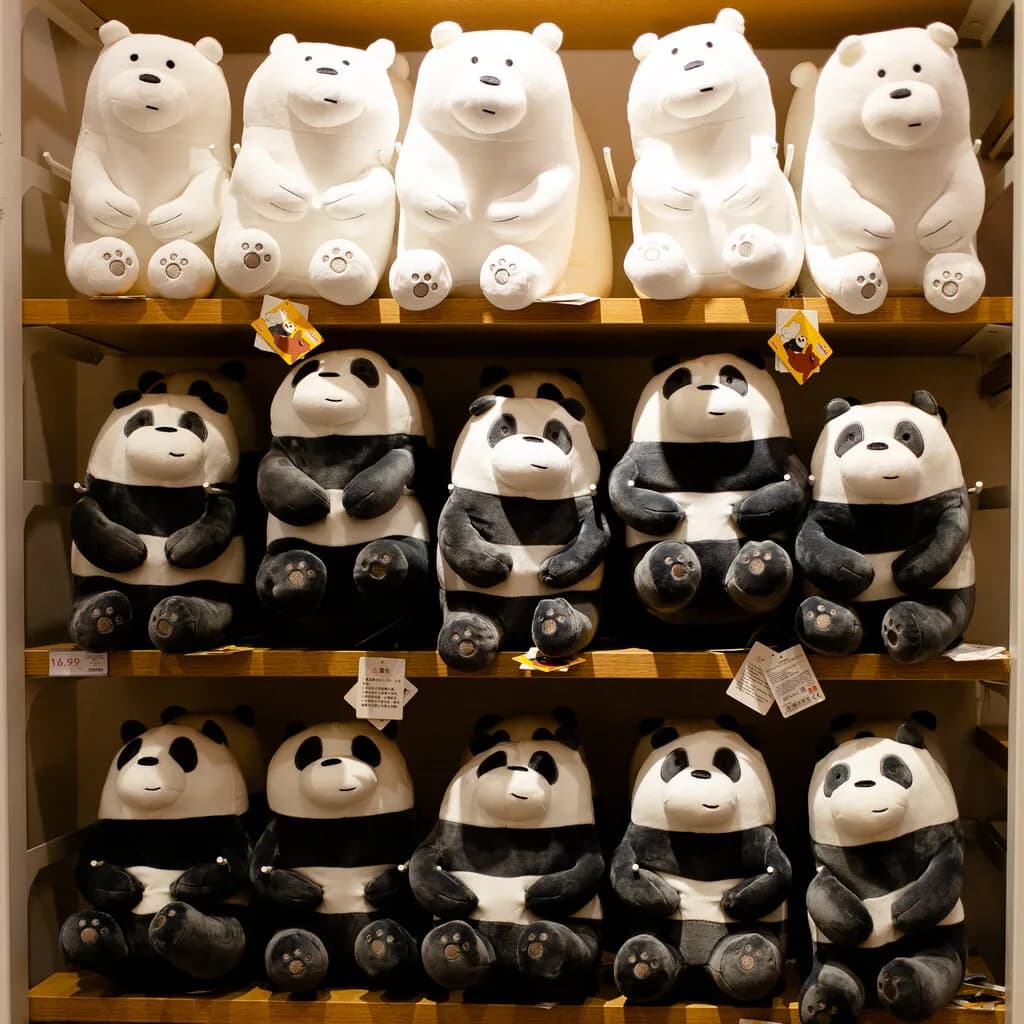 Miniso — фото 4