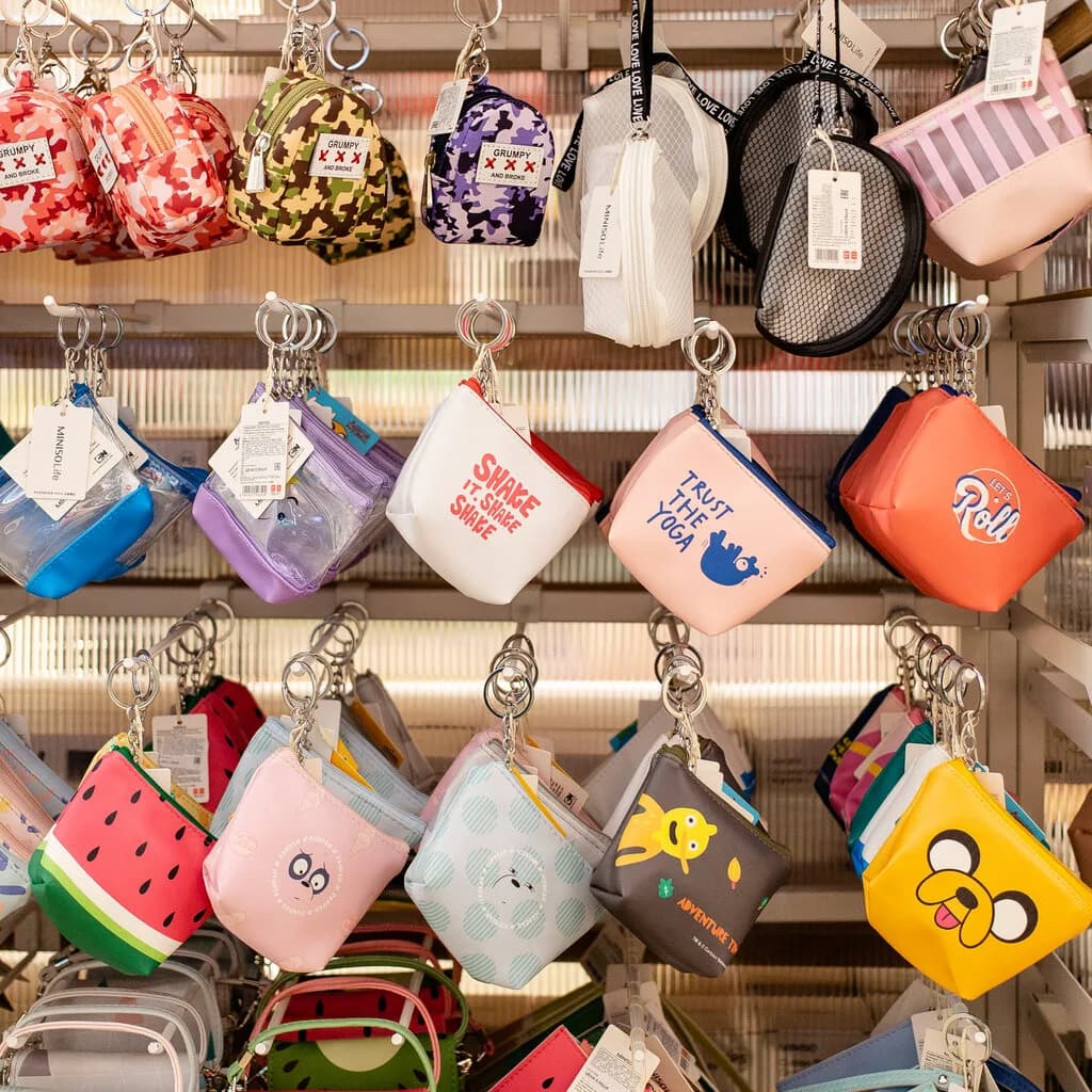 Miniso