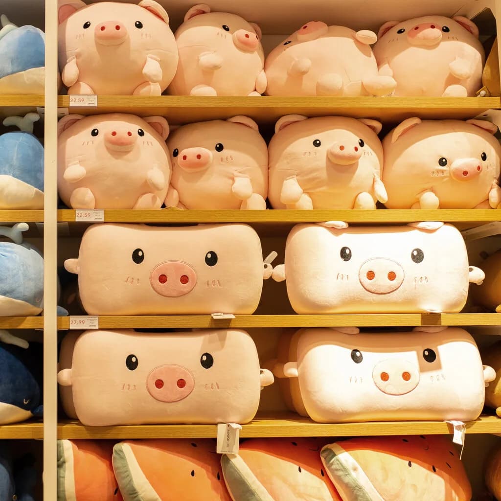 Miniso — фото 5