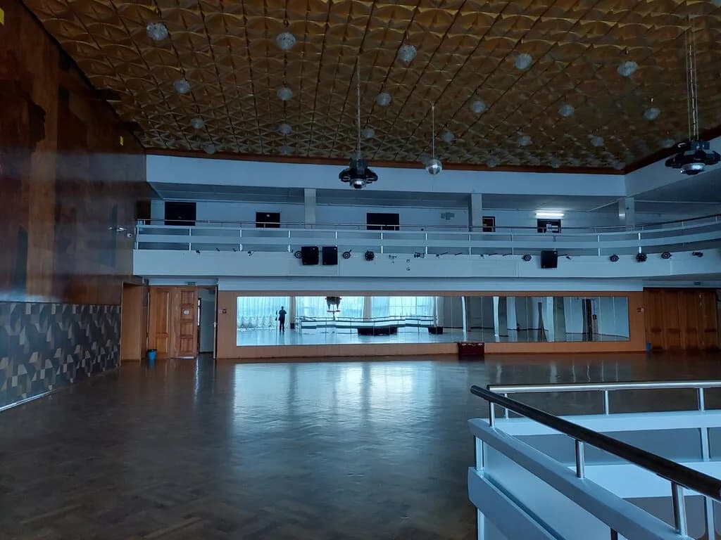 Дворец культуры «МАЗ»