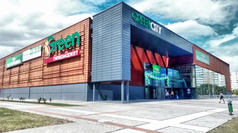 Green City