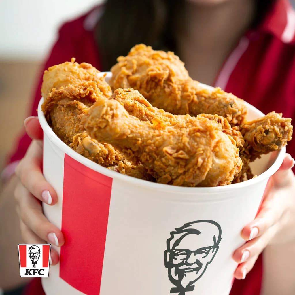 KFC — фото 2