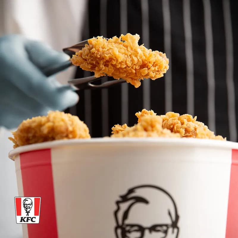 KFC