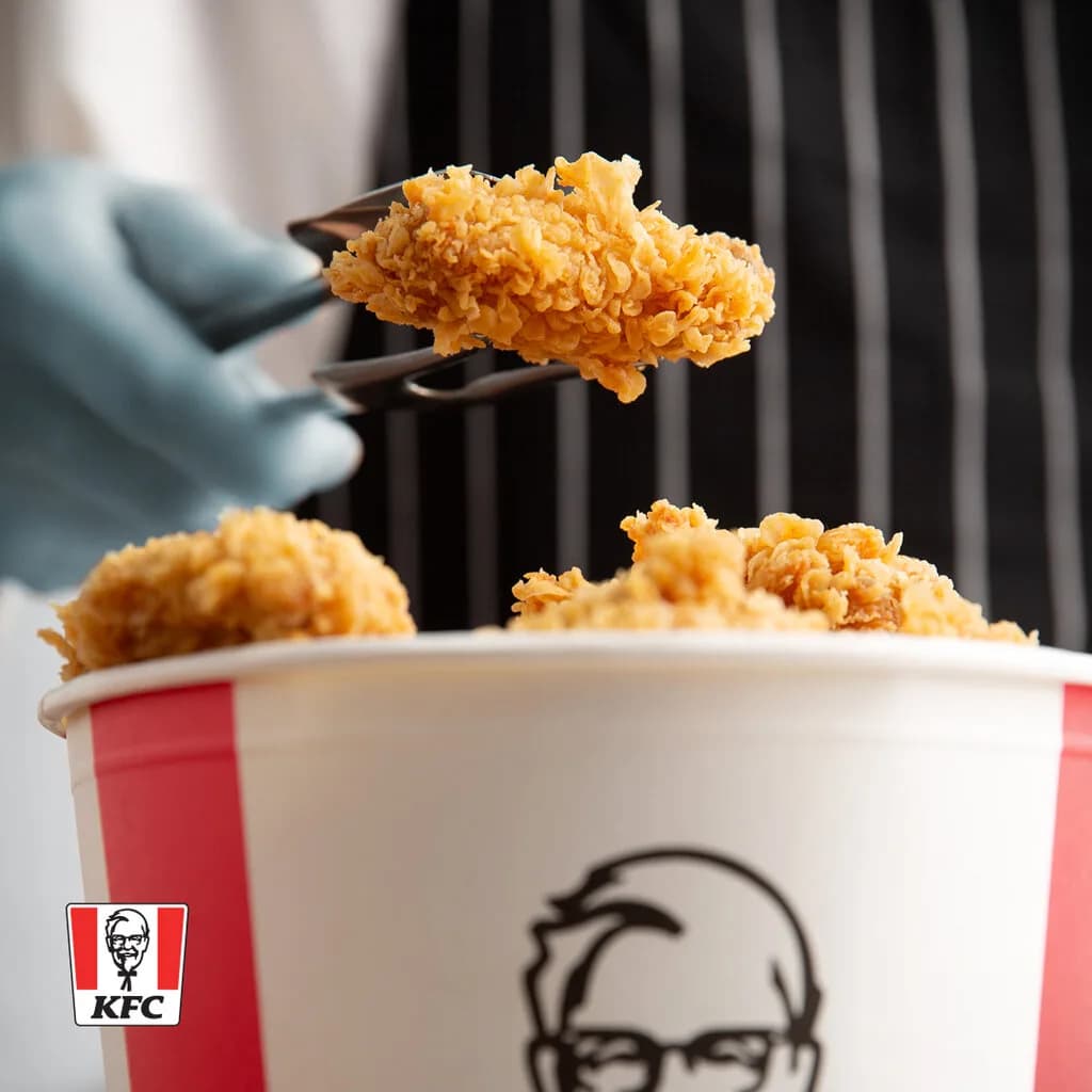 KFC